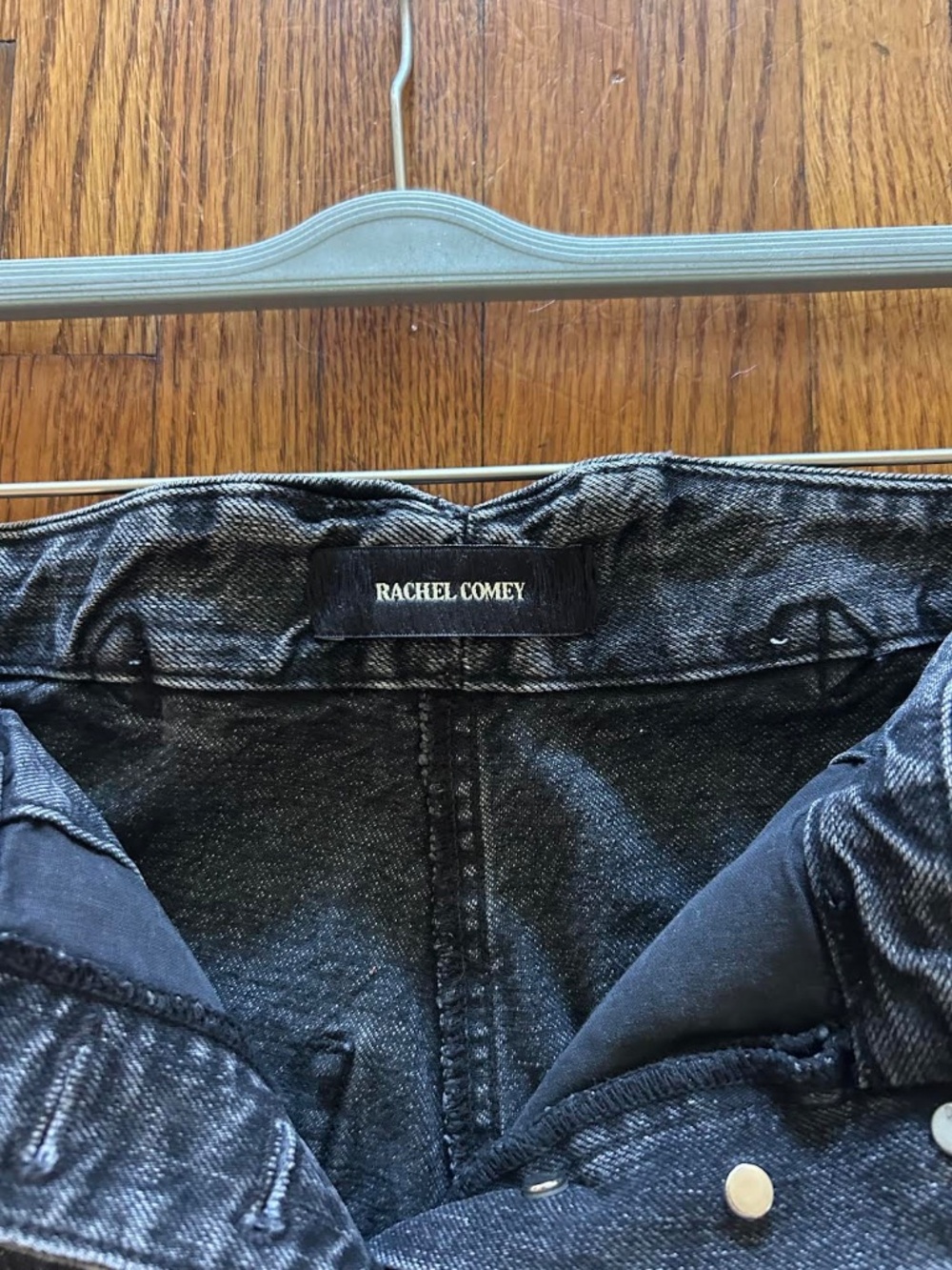 RACHEL COMEY JEANS - Picture 7 of 9